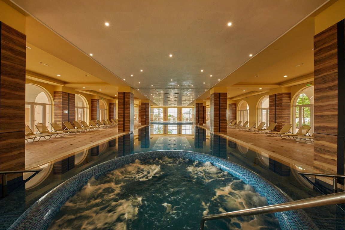 Dreams Sunny Beach Resort and Spa - Premium All Inclusive