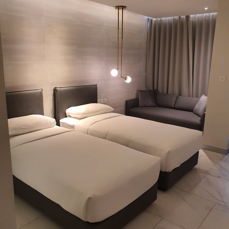 Ashley Hotel BKK