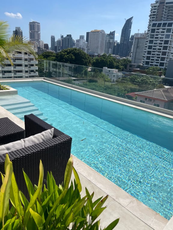Ashley Hotel BKK