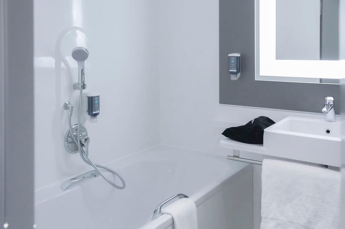 Novotel Suites Wien City Donau