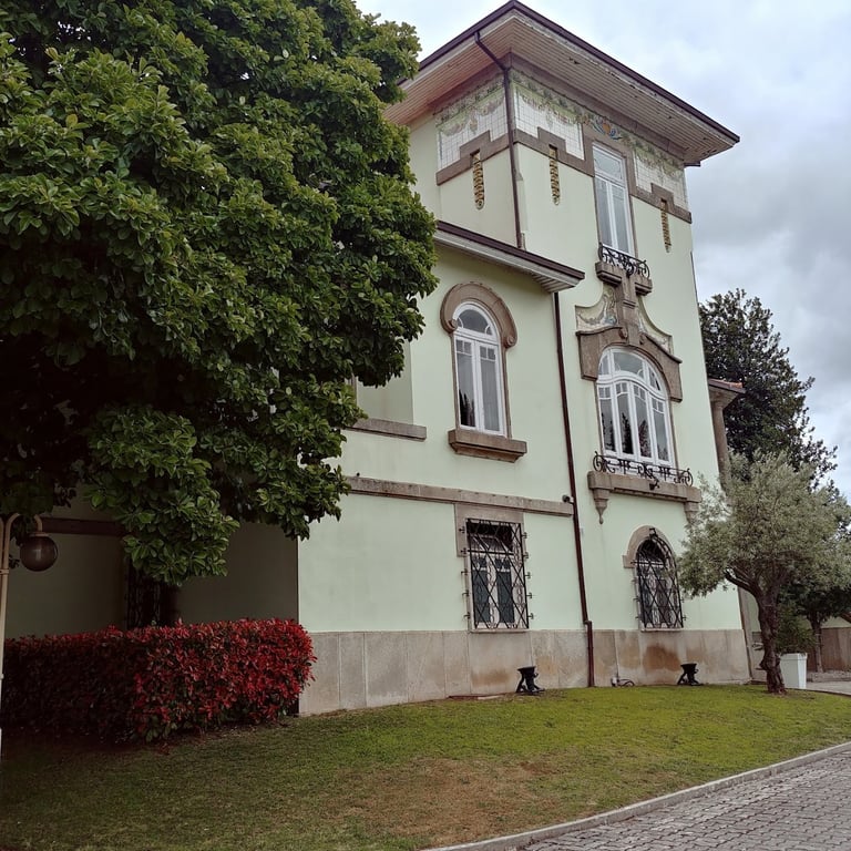 Quinta dos Teixeiras