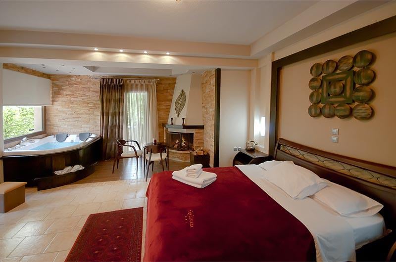 Nostos Country House