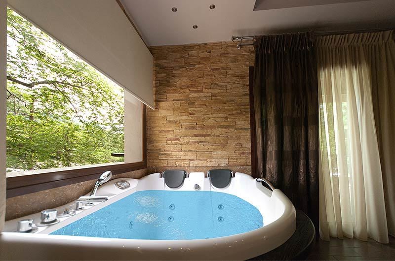 Nostos Country House