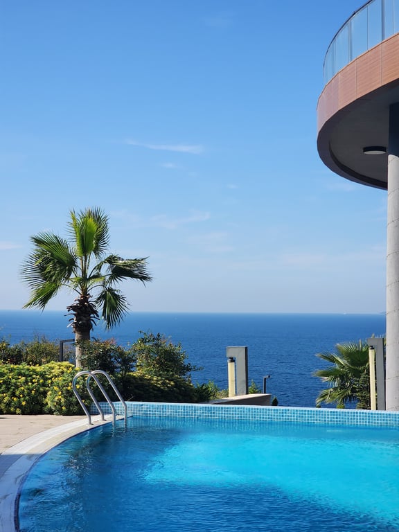 BLUE MUDANYA HOTEL
