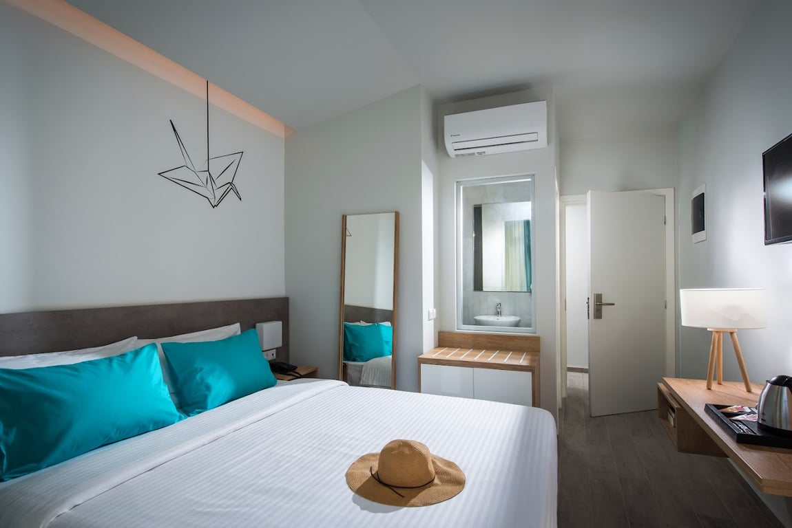 Paralos Lifestyle Beach Adults Only