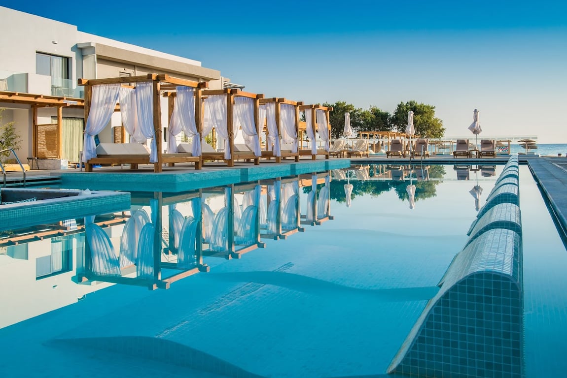 Paralos Lifestyle Beach Adults Only