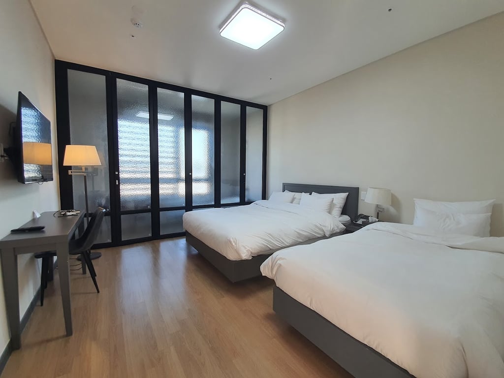 Hotel Daoom