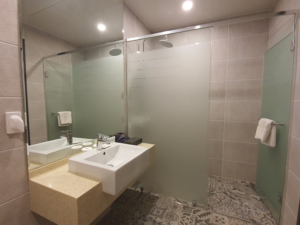 Hotel Daoom