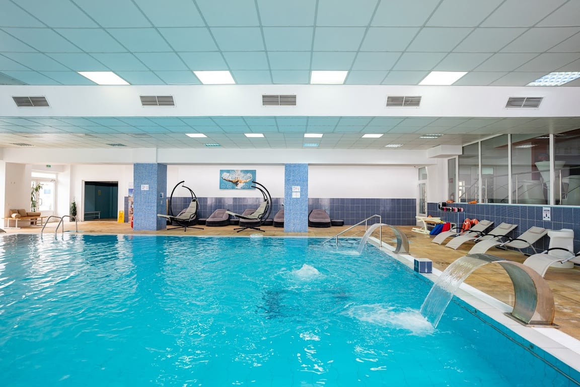Caprioara Spa&Wellness Resort