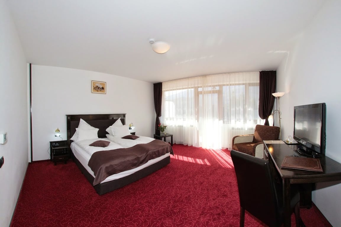 Hotel Cumpatu