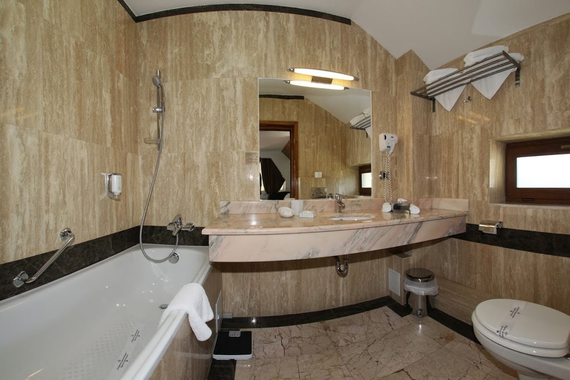 Hotel Cumpatu