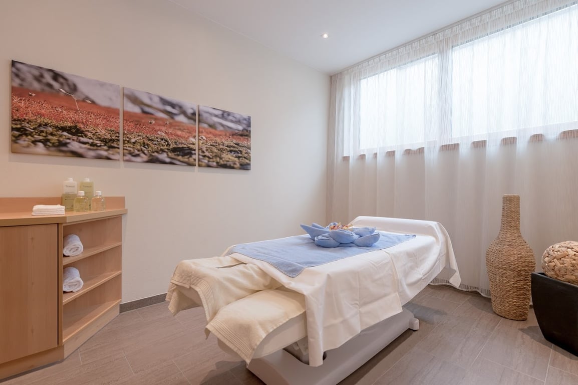 Skihotel Haus Gurgl