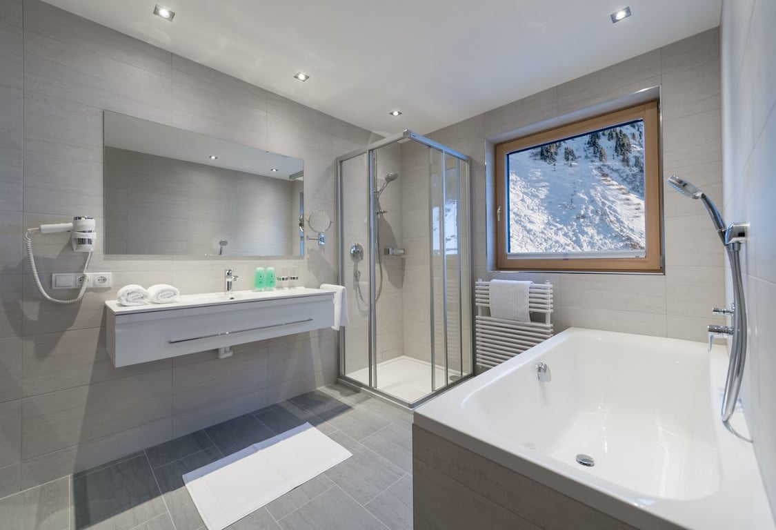 Skihotel Haus Gurgl