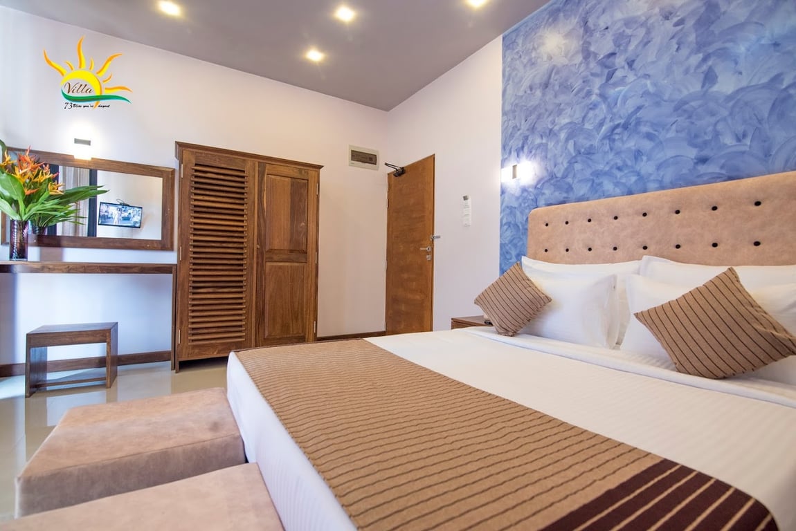 Villa 73 Unawatuna