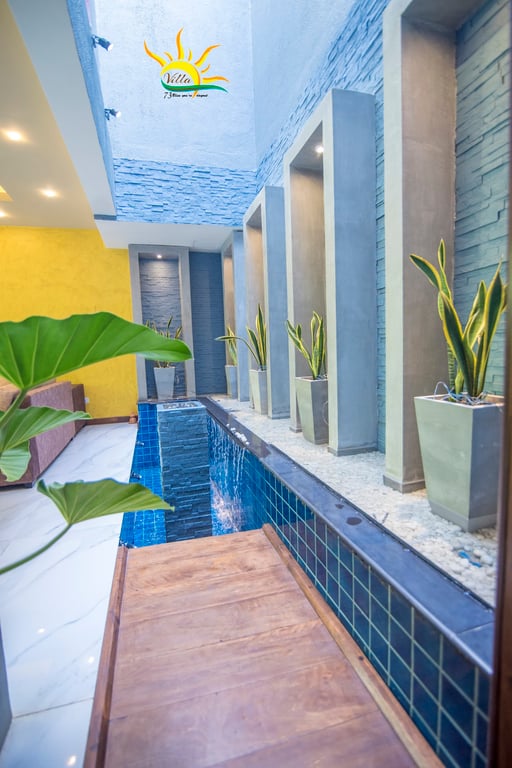 Villa 73 Unawatuna
