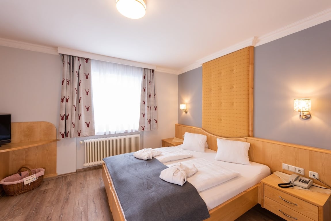 Genusshotel Almrausch