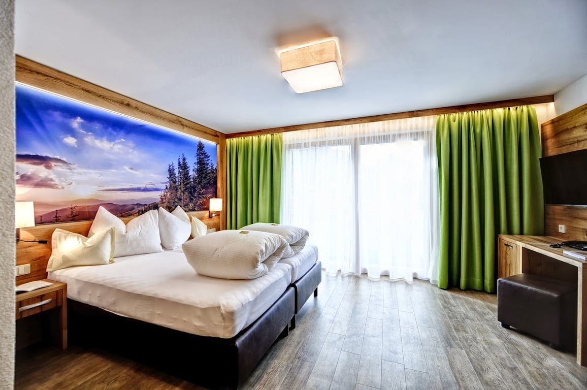 Hotel Arnika