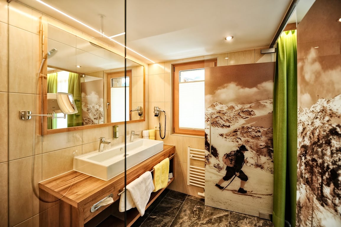 Hotel Arnika