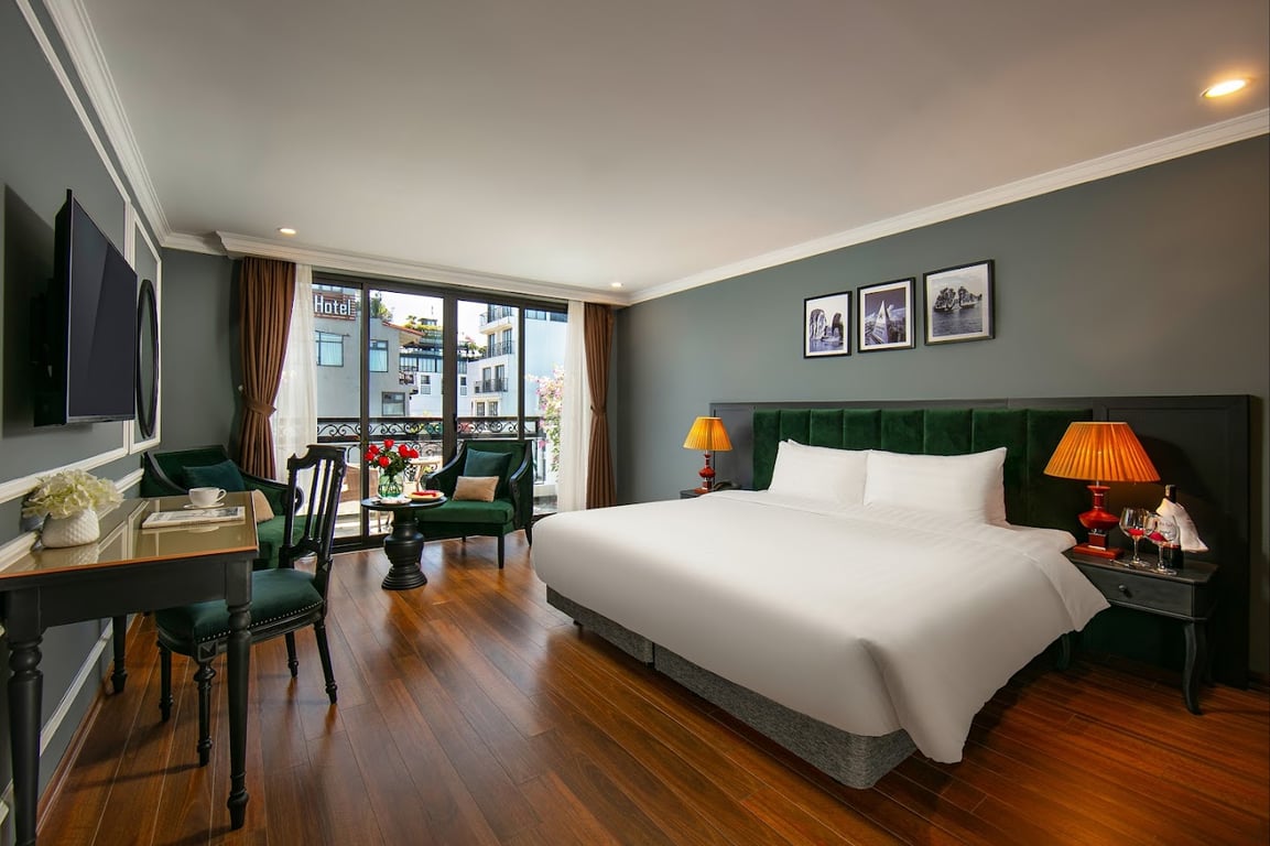 La Selva Premium Hotel