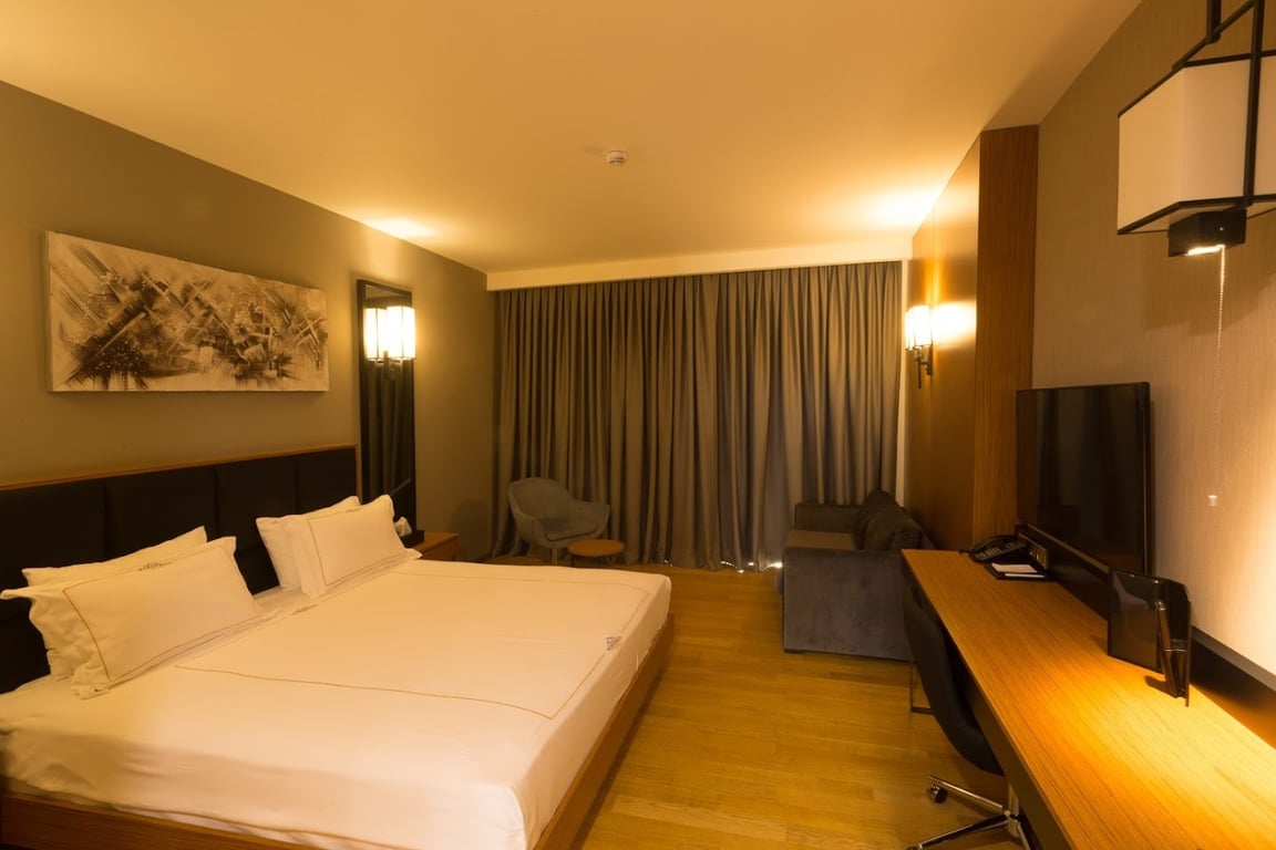 Windyhill Hotel