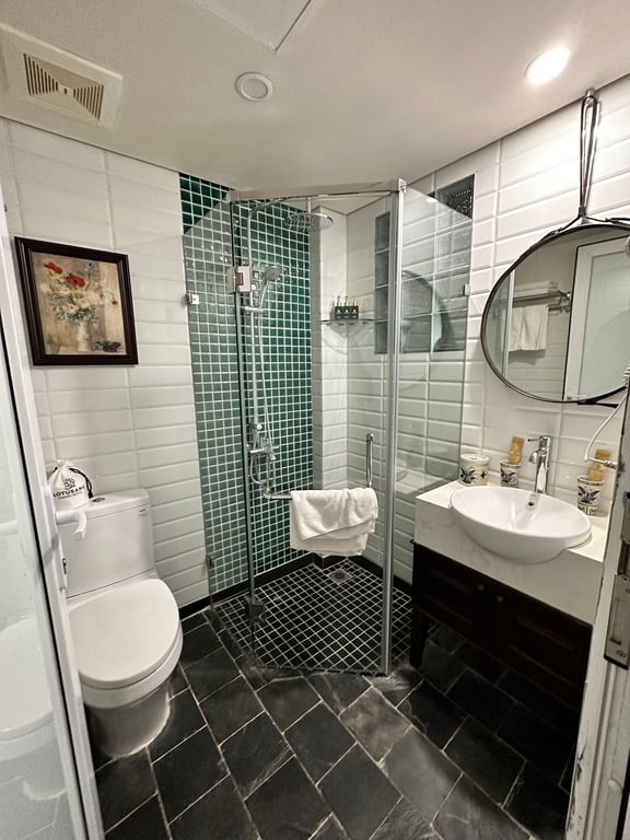 Lotusama Hanoi Hotel