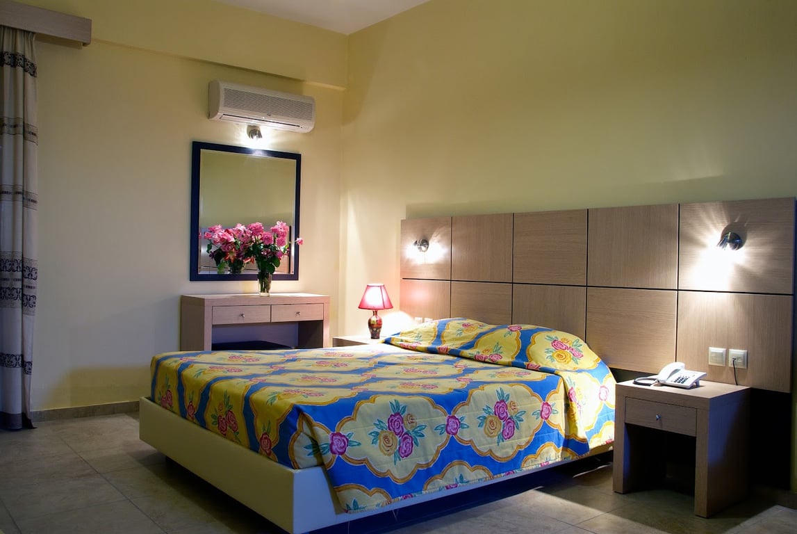 Hotel Coral Beach
