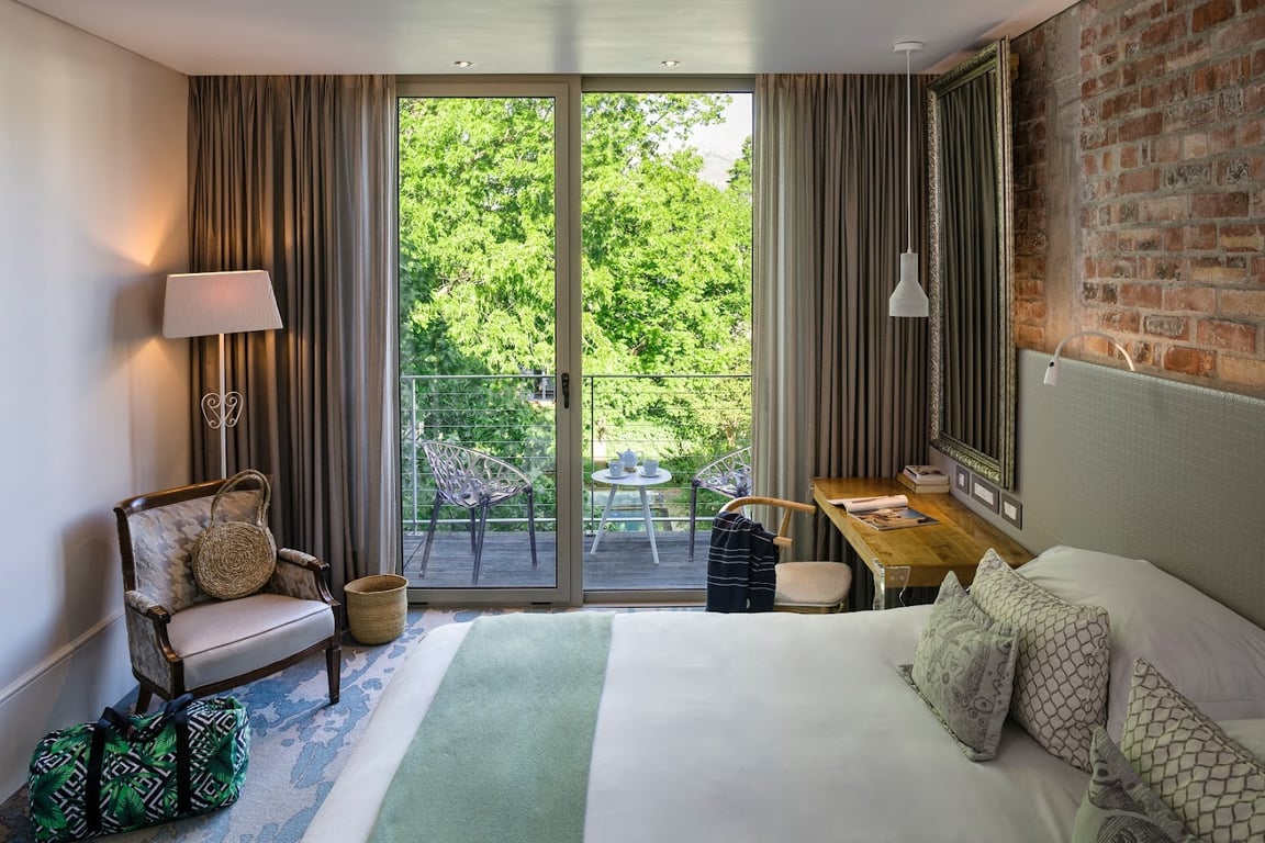 Oude Werf Hotel