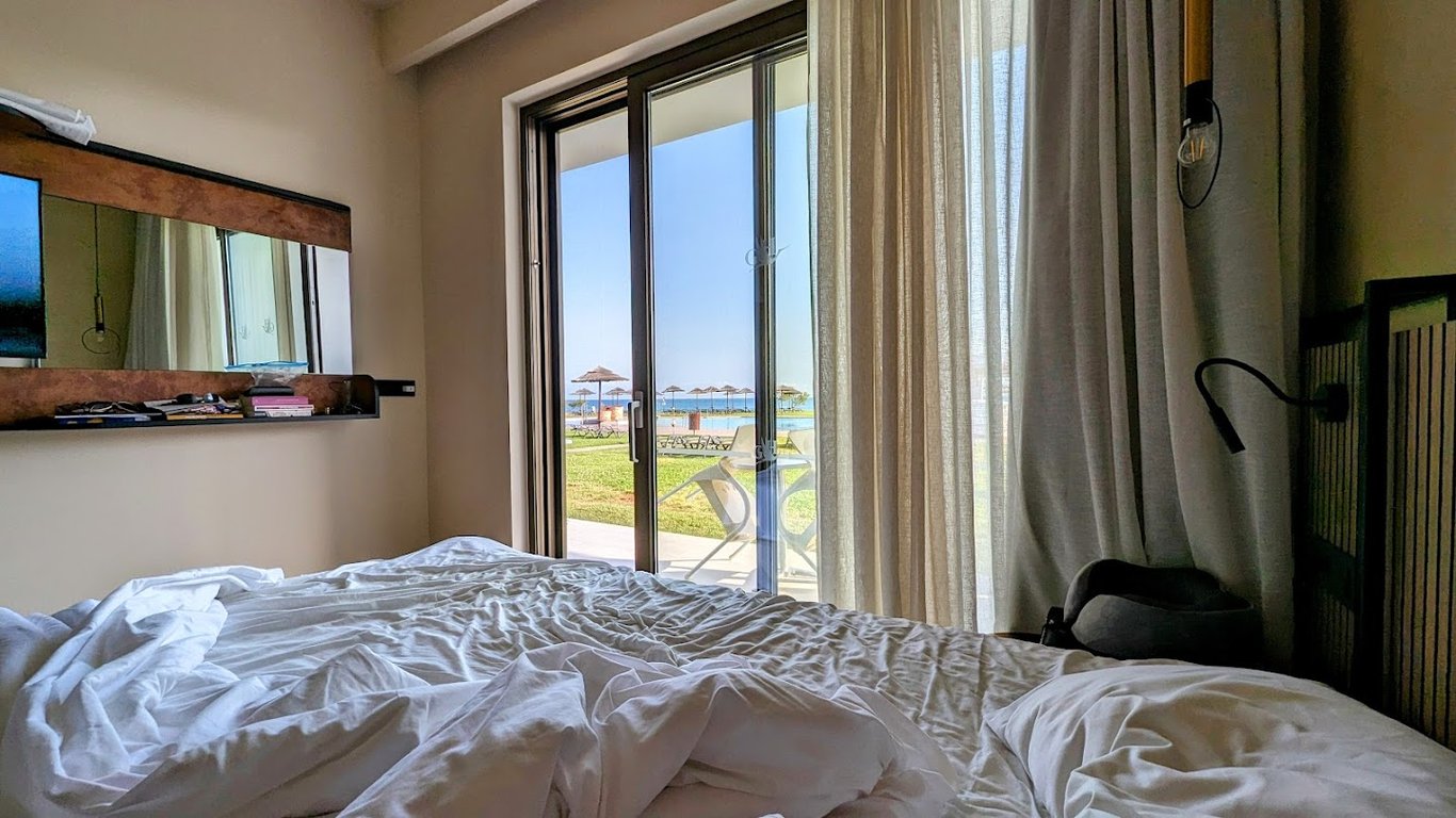 Geraniotis Hotel and Resort
