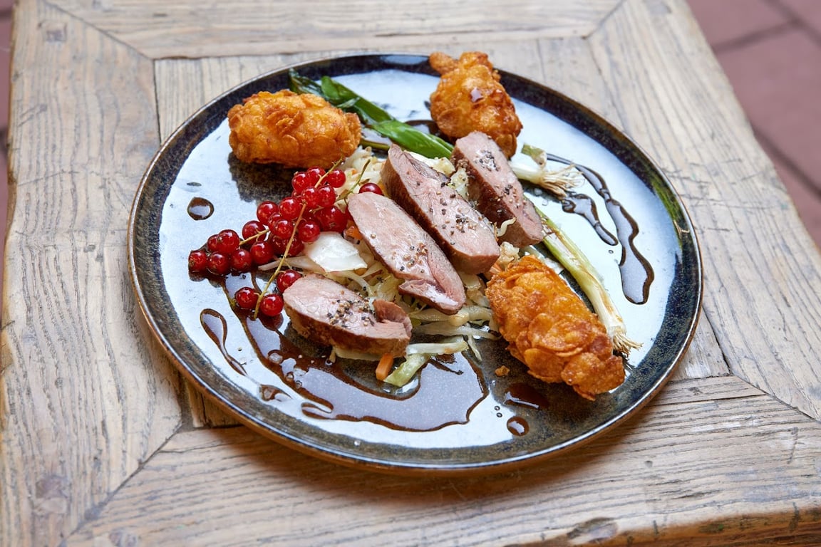 Restaurant Linde