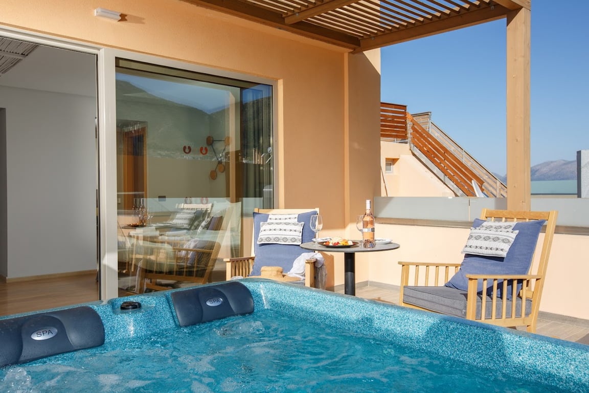 Palmera Beach Hotel & Spa - Adults Only