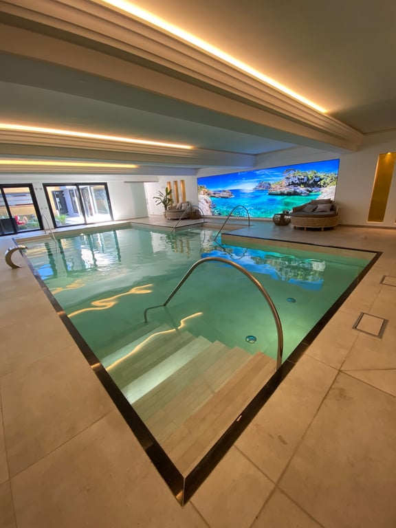 Kurhaus Design Boutique Hotel