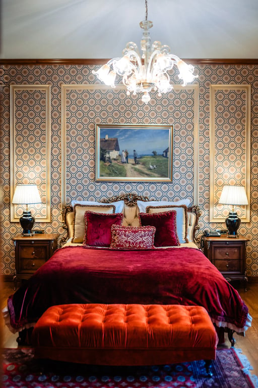 Suter Palace Heritage Boutique Hotel