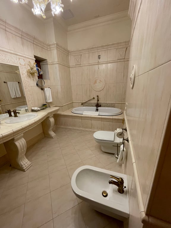 Suter Palace Heritage Boutique Hotel
