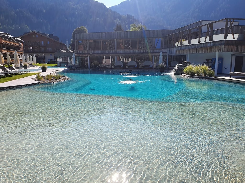Hotel Central Gerlos