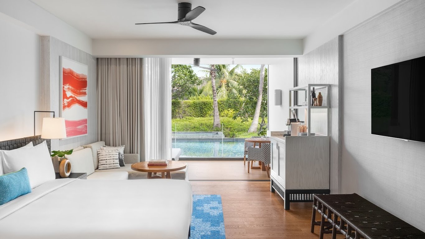 Kimpton Kitalay Samui, an IHG Hotel