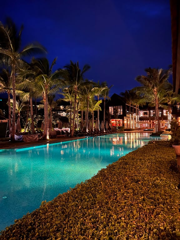 Kimpton Kitalay Samui, an IHG Hotel