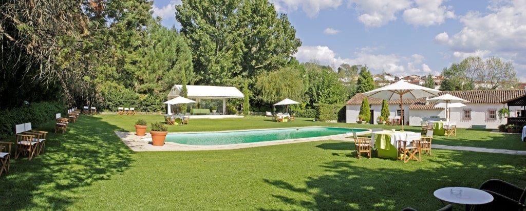 Quinta do Ribeiro