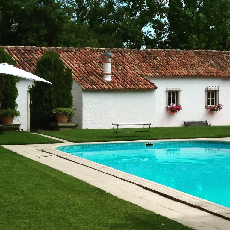 Quinta do Ribeiro