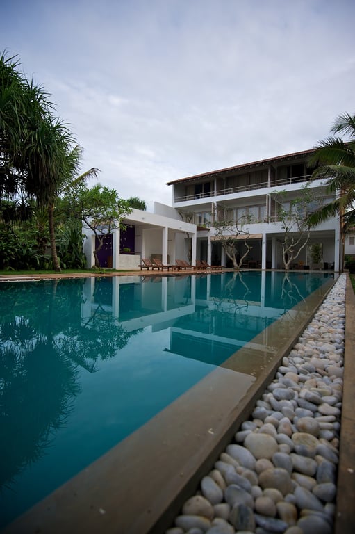 Roman Beach Hotel