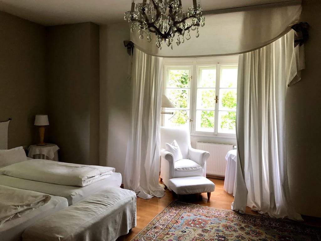 Hotel Seeschlößl Velden