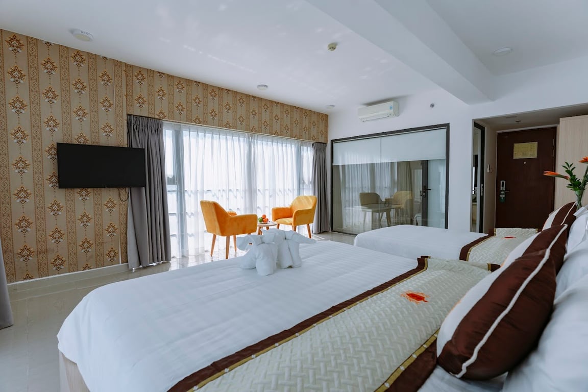 Napoleon Nha Trang Hotel