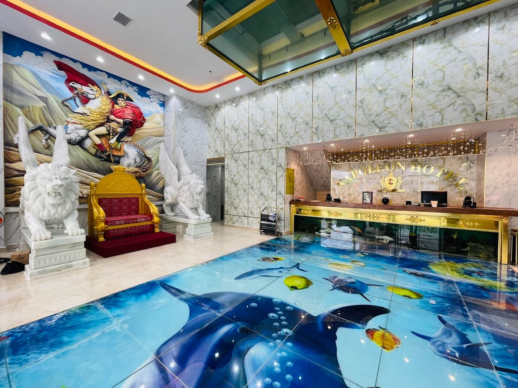 Napoleon Nha Trang Hotel