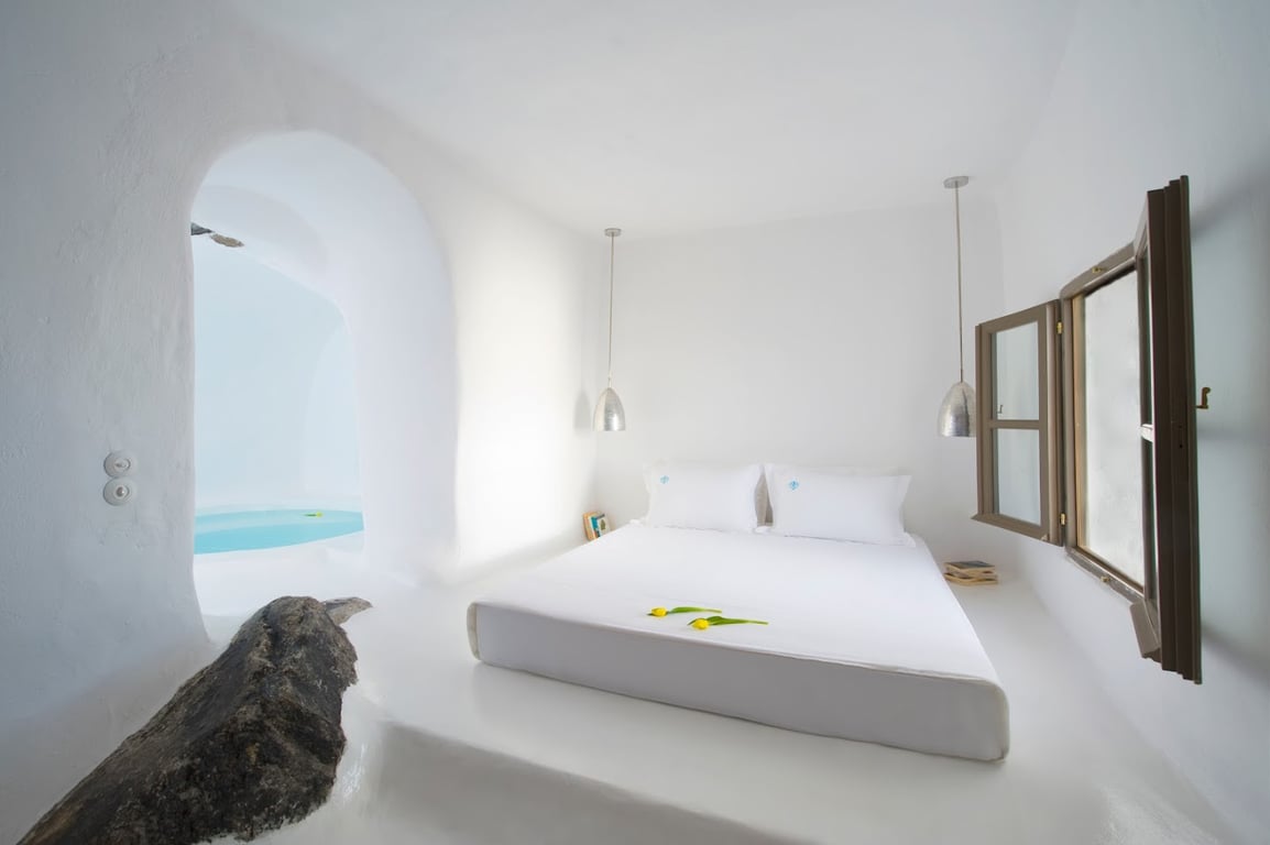 Sophia Luxury Suites