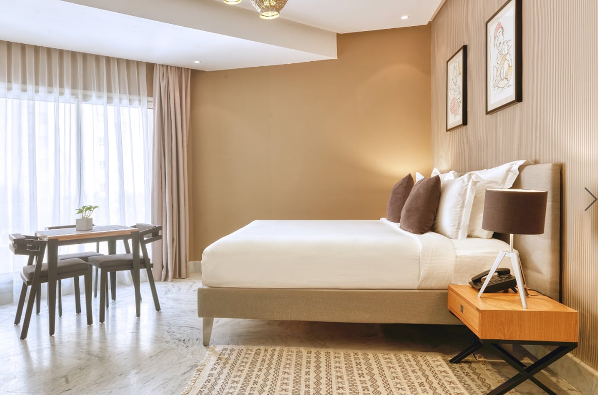 ADAM Hotel Suites