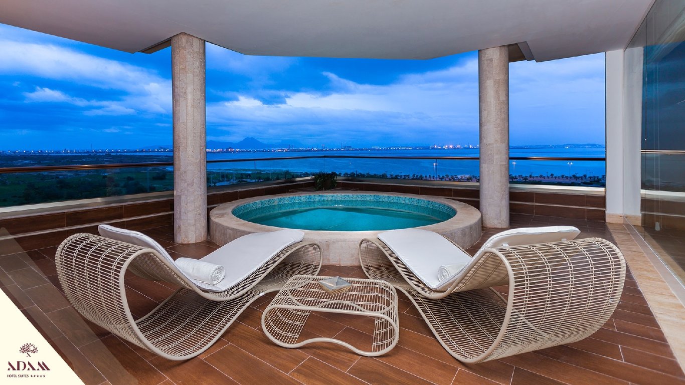 ADAM Hotel Suites