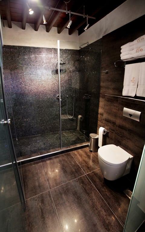 Rodos Niohori Elite Suites Boutique Hotel