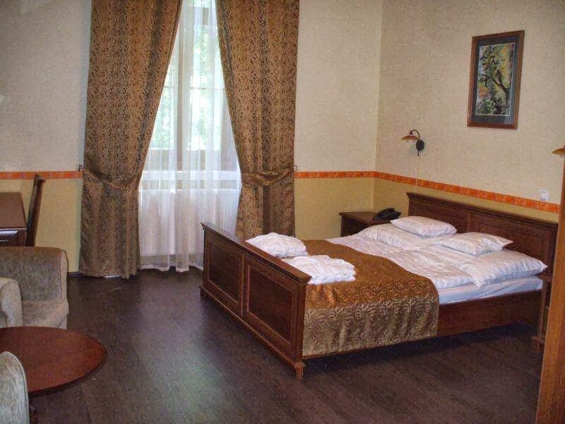 Főnix Wellness Resort
