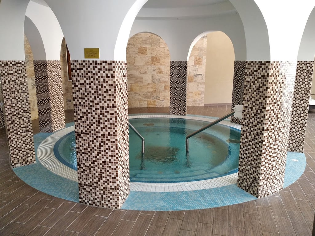 Főnix Wellness Resort