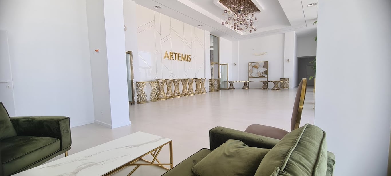Hotel Artemis