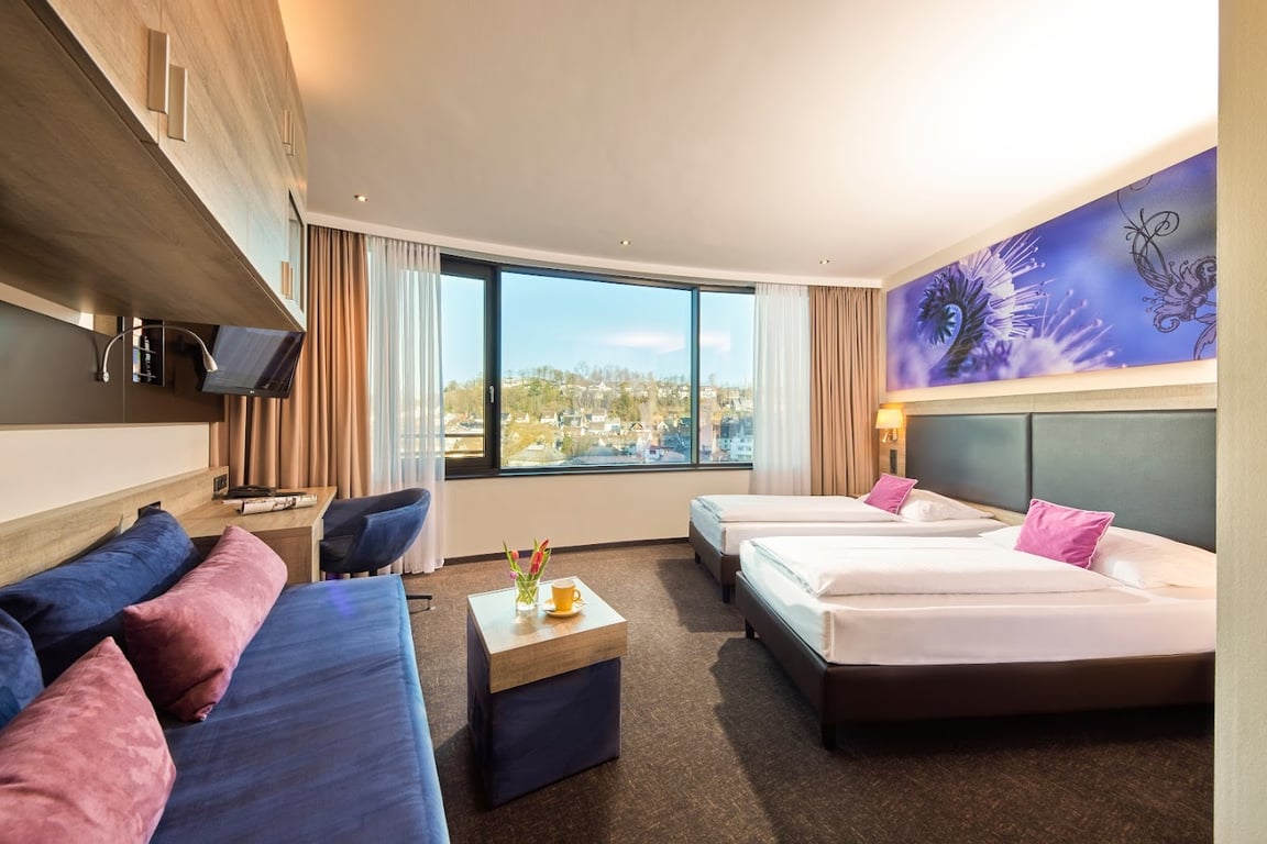 Hanse Hotel Attendorn